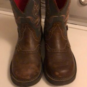 Women’s Justin Gypsy boots